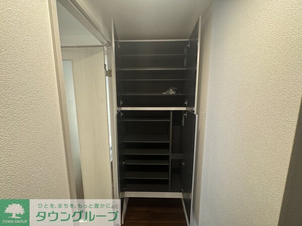 センプリーチェ西日暮里の物件内観写真